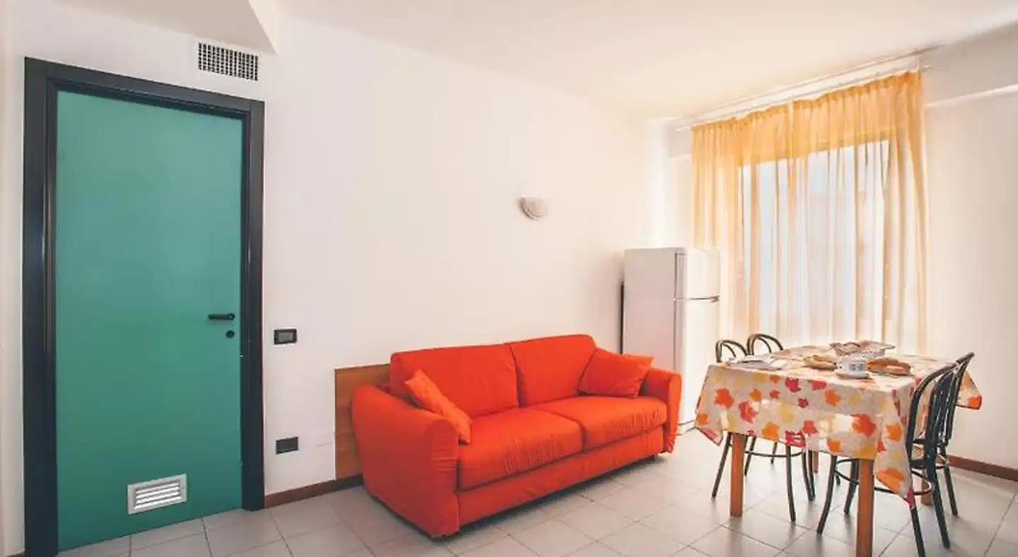 Residence Il Monello Wohnbeispiel