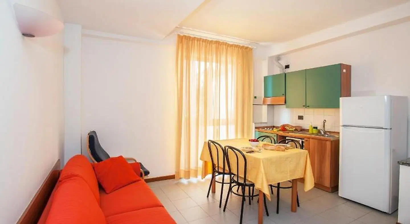 Residence Il Monello Restaurant