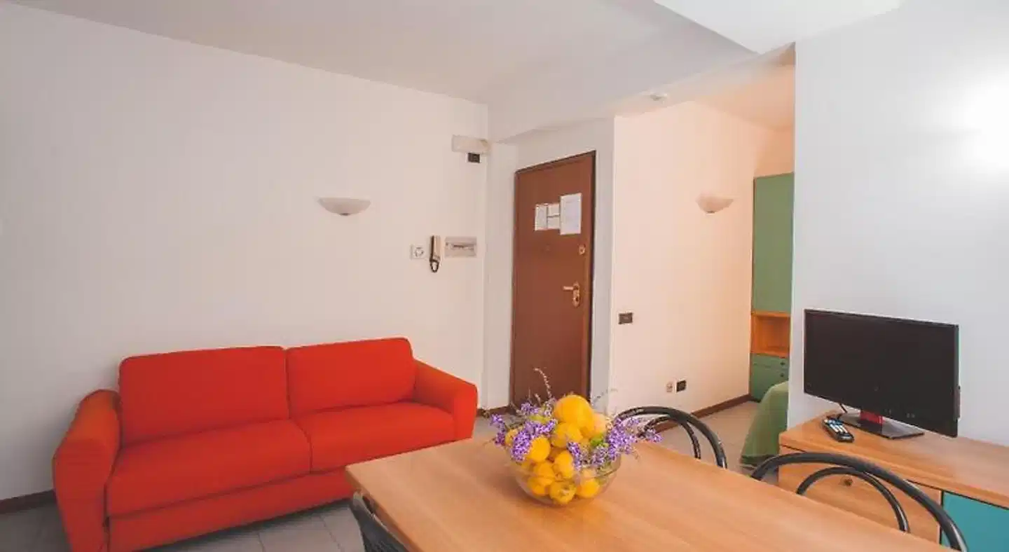 Residence Il Monello Wohnbeispiel