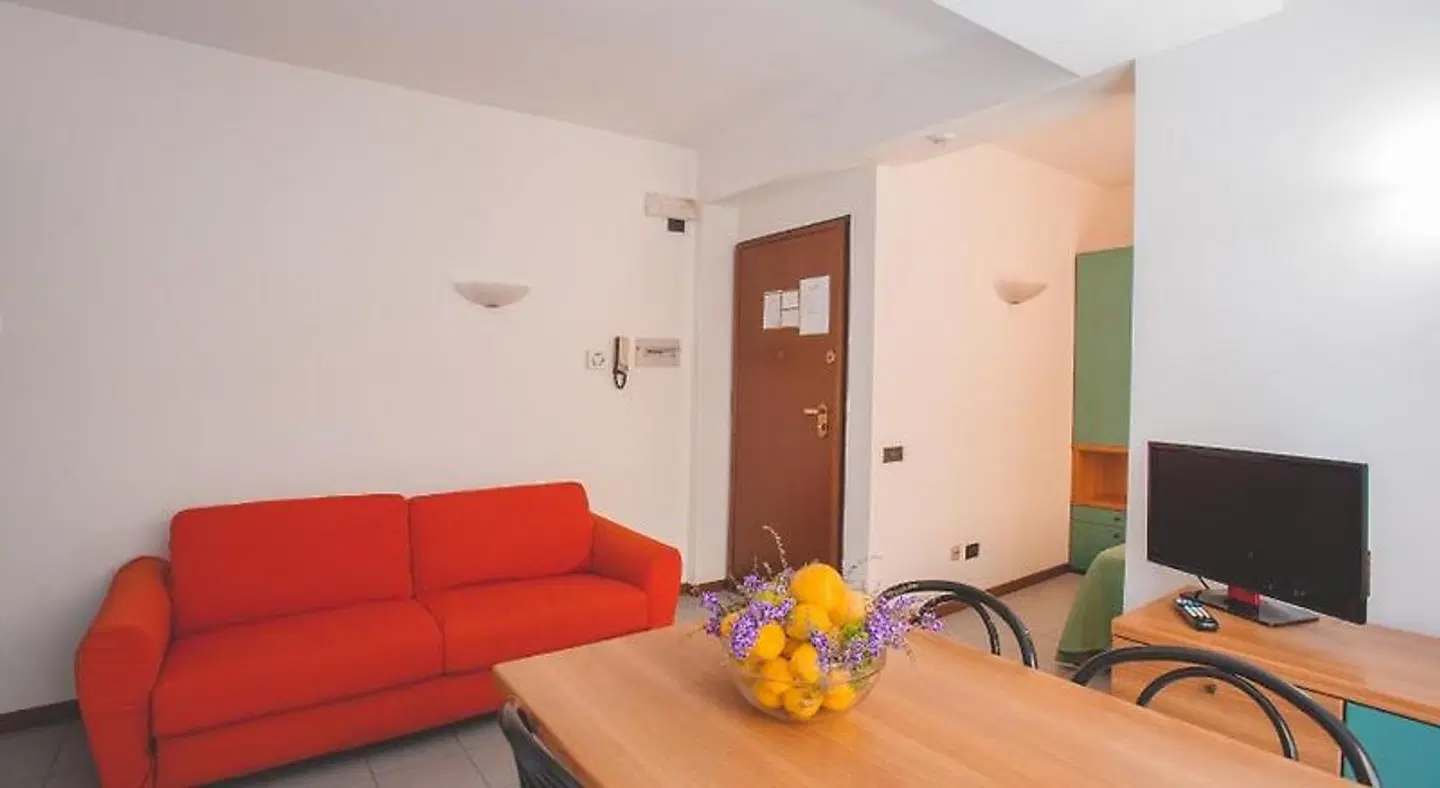 Residence Il Monello ROOM_EXAMPLE