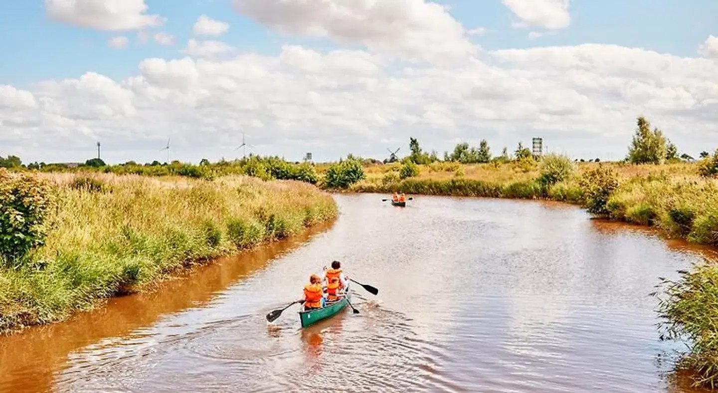 DJH Resort Neuharlingersiel Strand