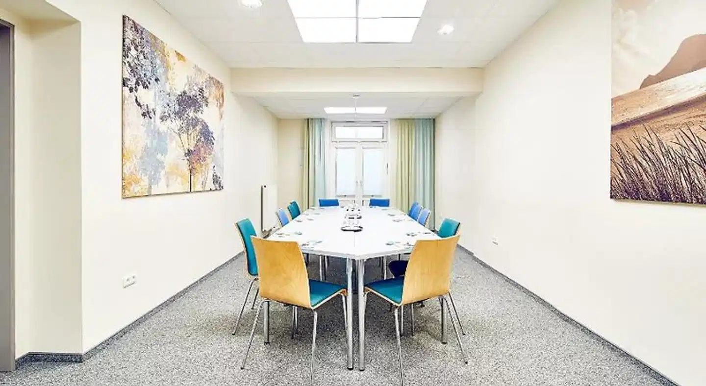 DJH Resort Neuharlingersiel Konferenz