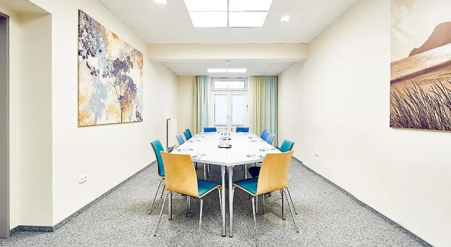 DJH Resort Neuharlingersiel Konferenz