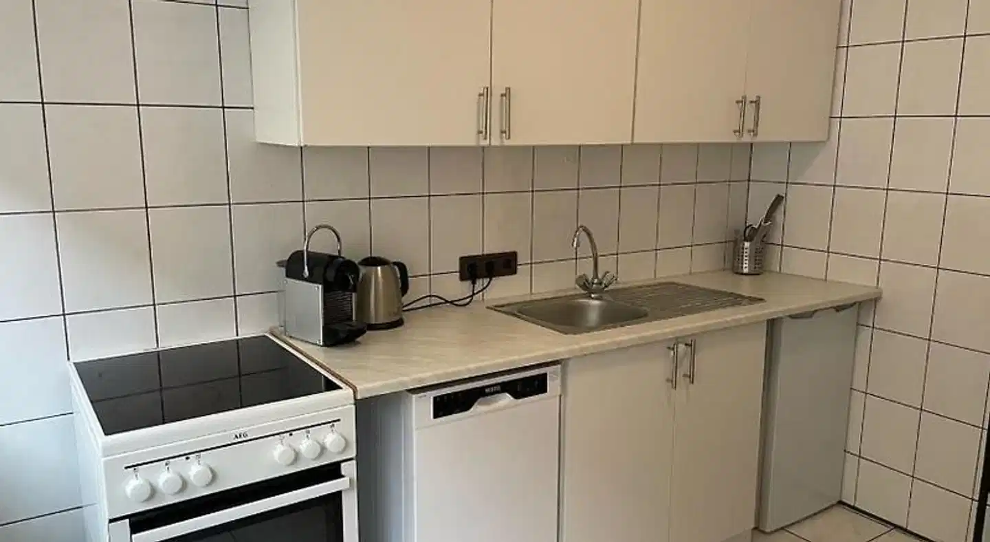 NP Hotel Königshof Badezimmer