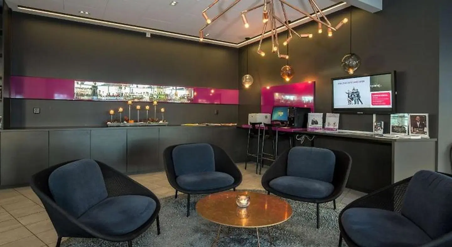 Scandic Laholmen Bar