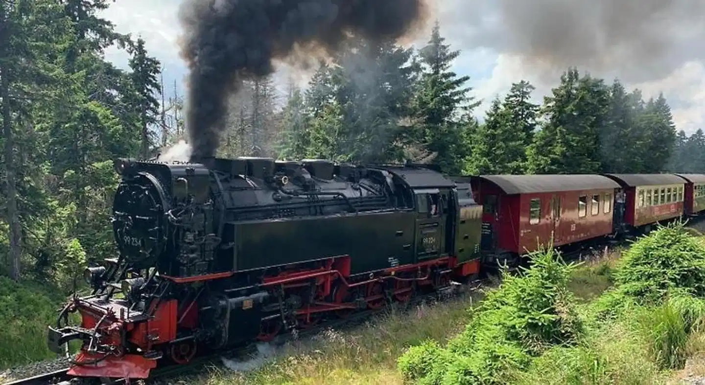 Hotel Paidion Aussenansicht