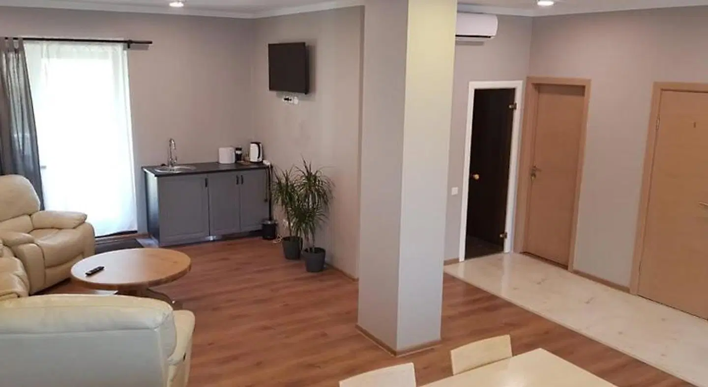 Kuivizu Krogs - motelis ROOM_EXAMPLE