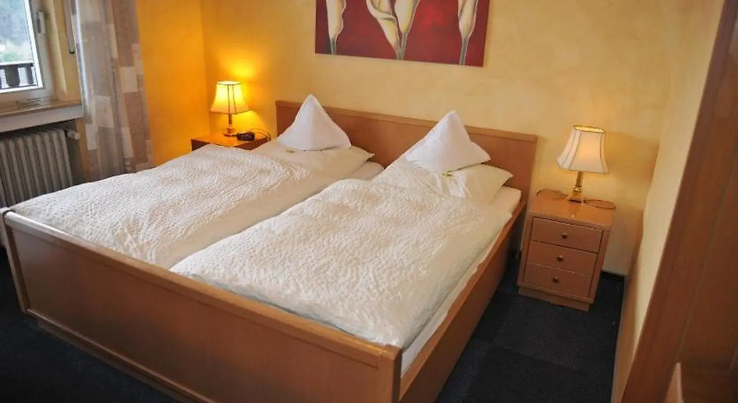 Haus Berghof ROOM_EXAMPLE