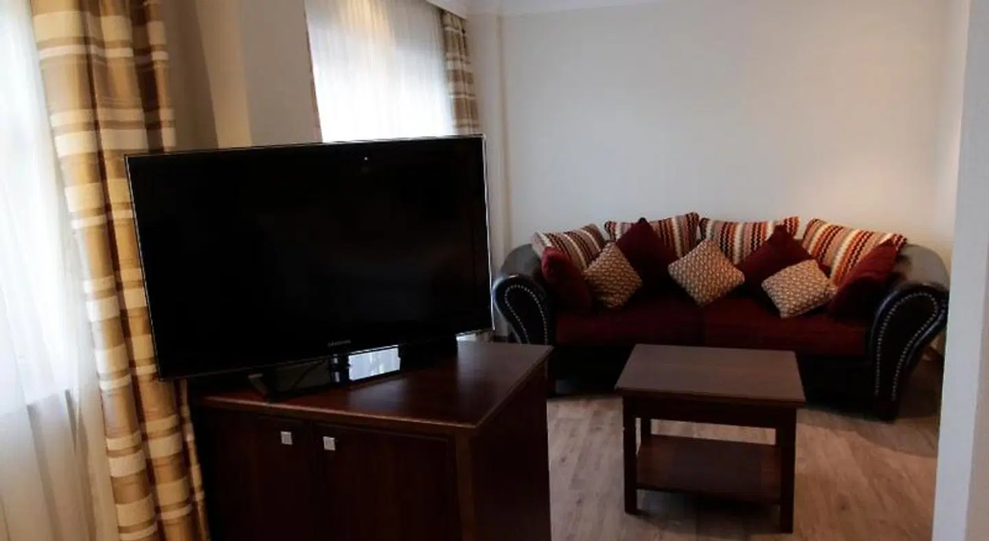 Zum Löwenbräu ROOM_EXAMPLE