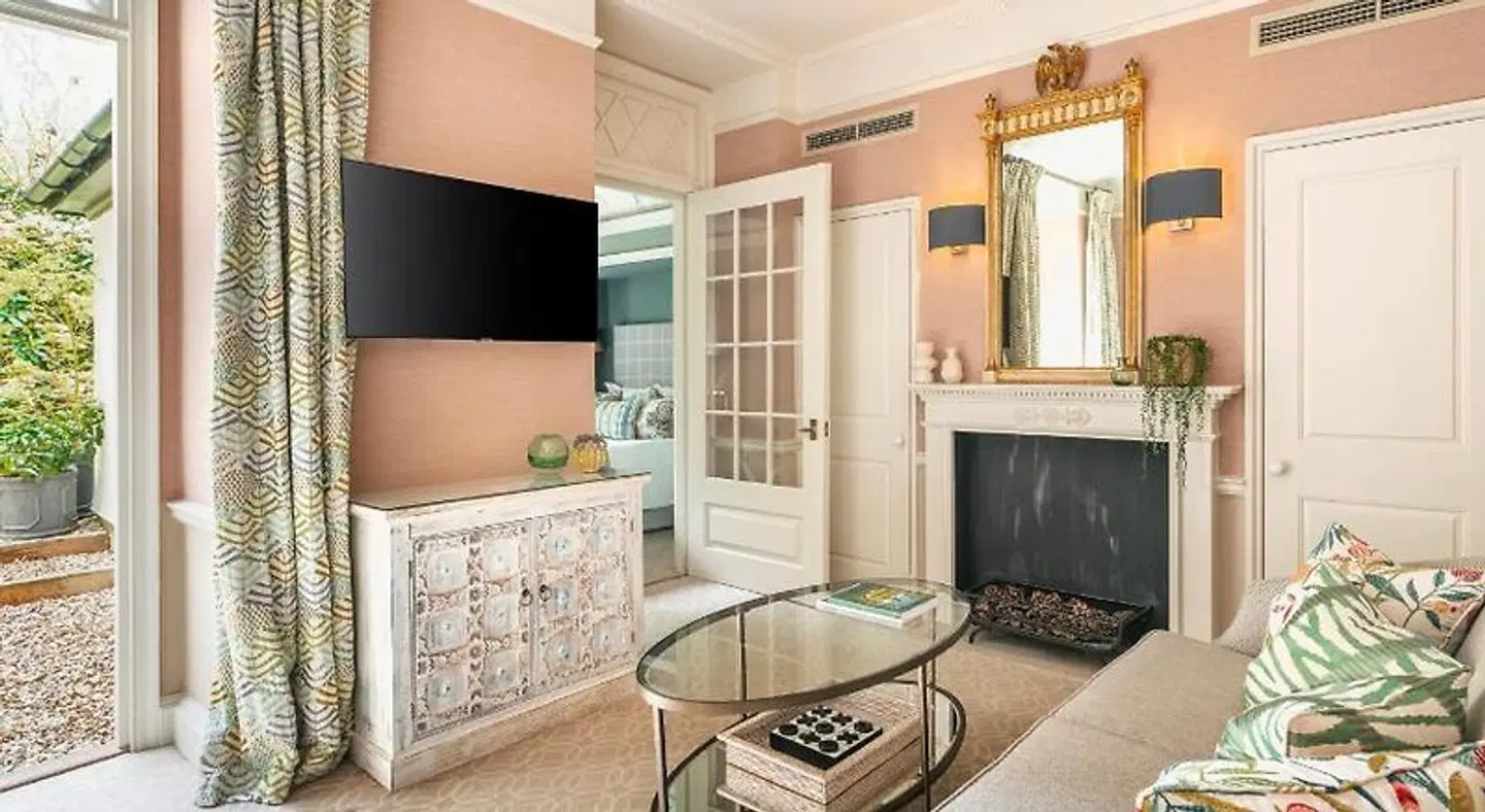 The Royal Crescent LOUNGE_LOBBY