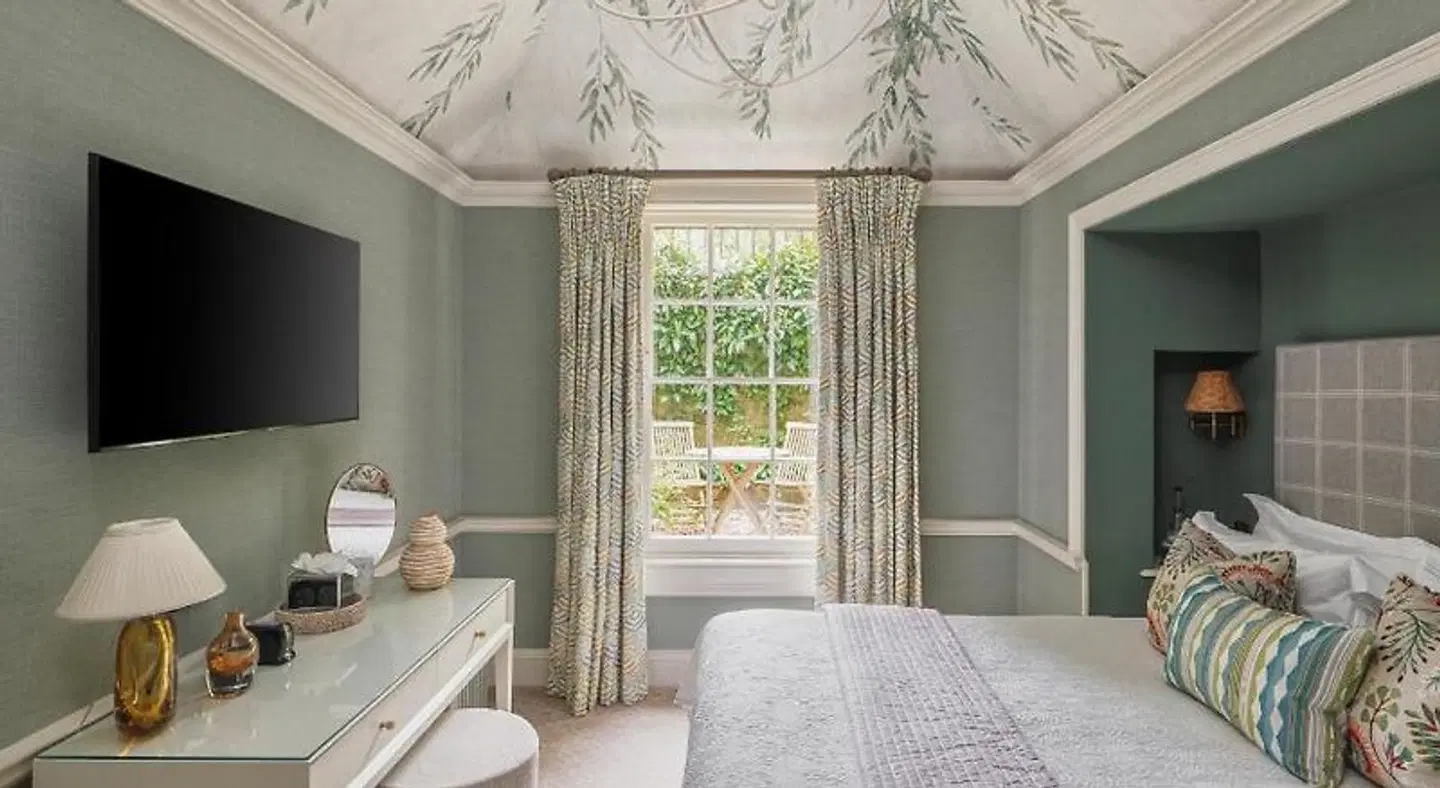 The Royal Crescent ROOM_EXAMPLE