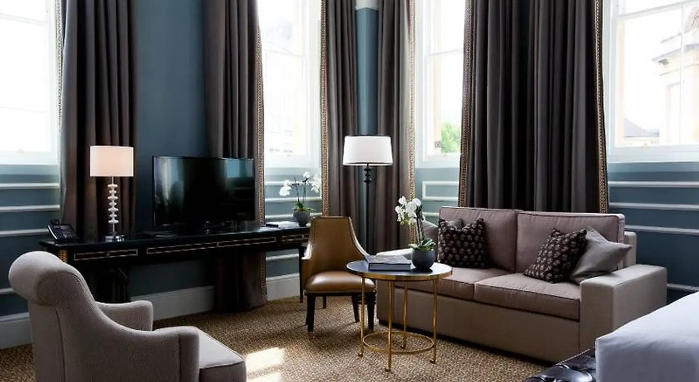 The Gainsborough Bath Spa LOUNGE_LOBBY