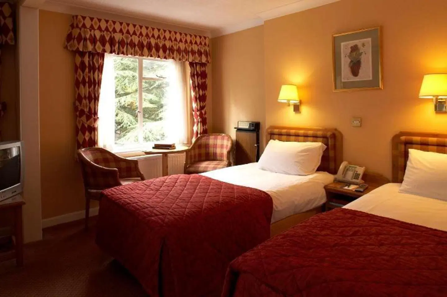The Abbey ROOM_EXAMPLE