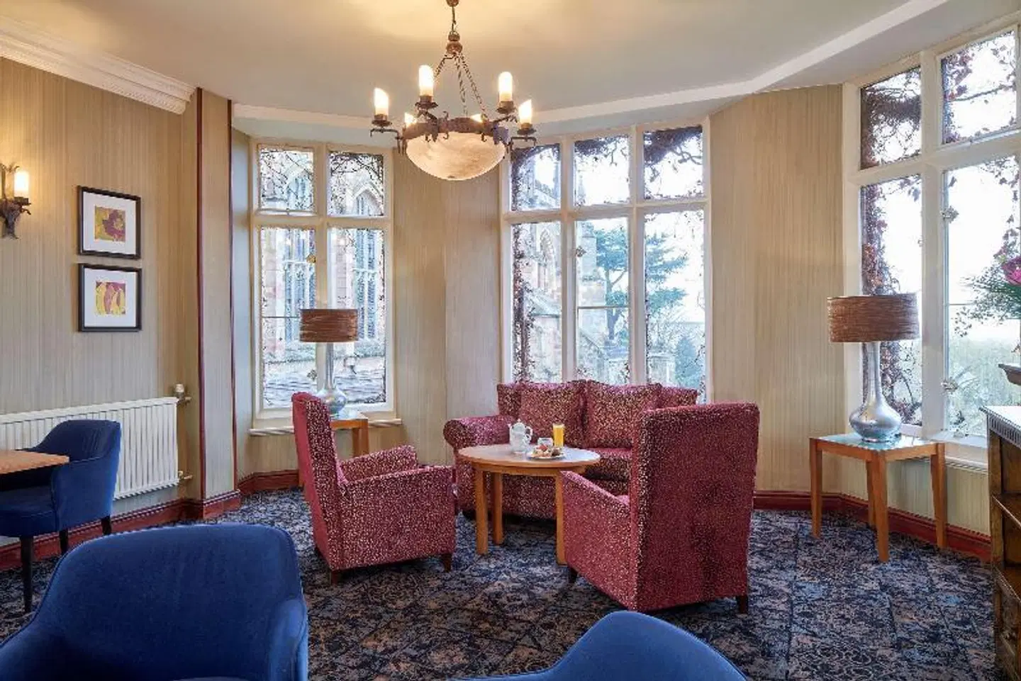 The Abbey ROOM_EXAMPLE