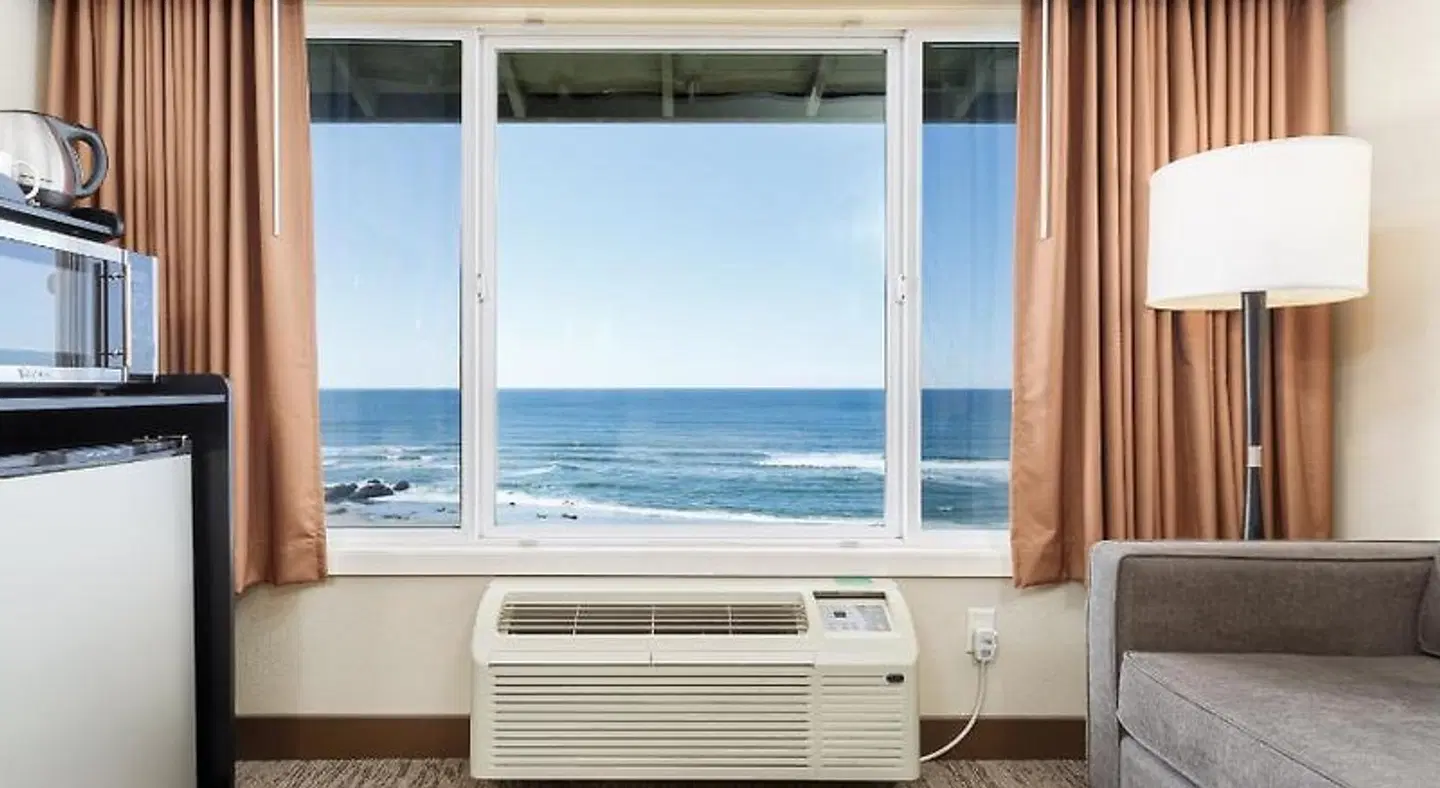 The Coho Oceanfront Lodge HEALTH_BEAUTY
