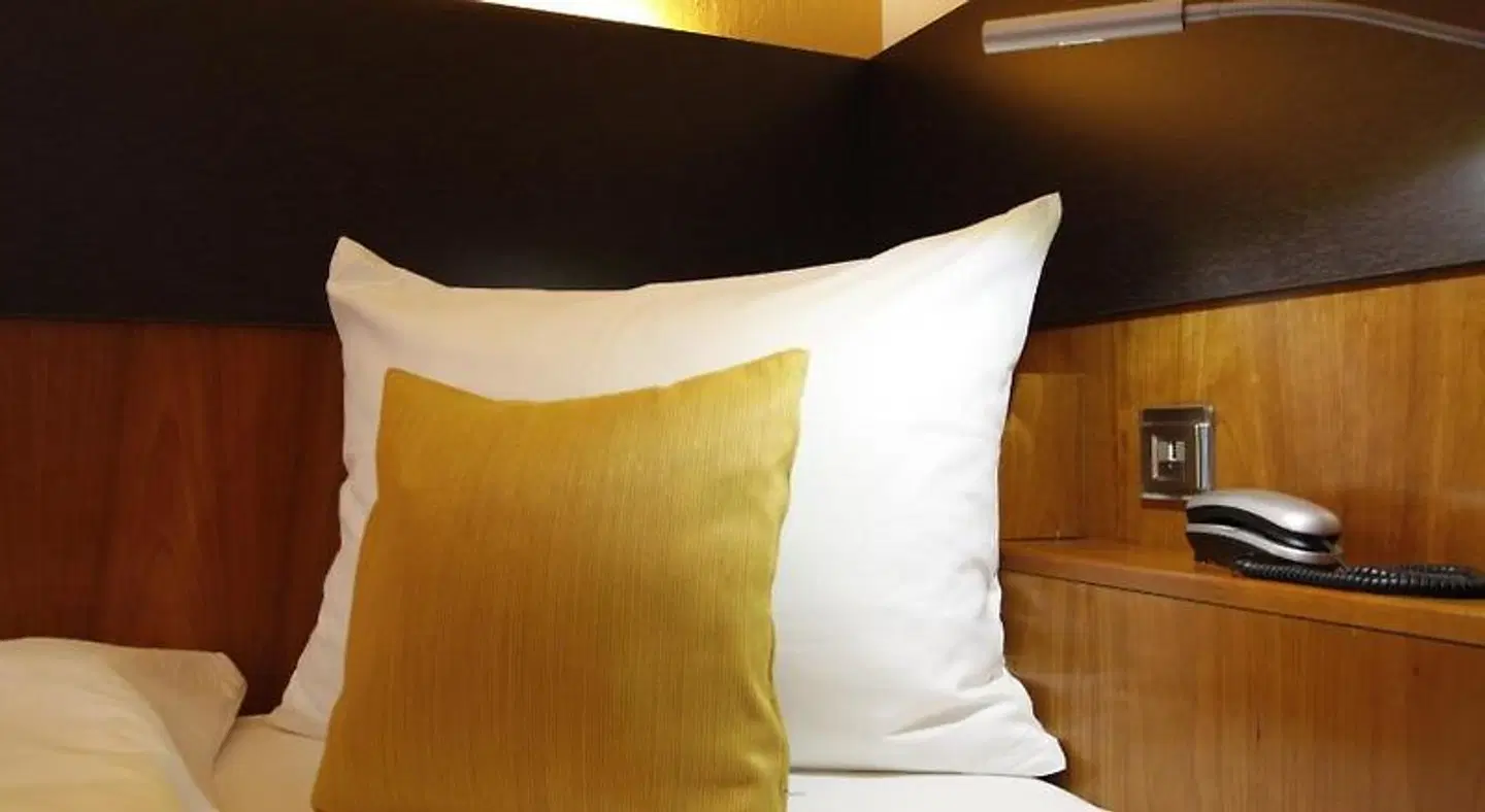 Park Hotel Post Freiburg HEALTH_BEAUTY
