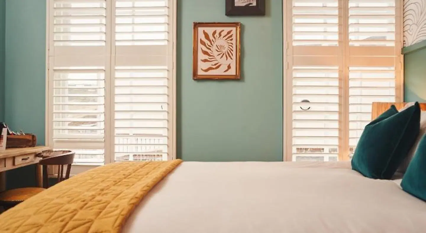 The Old Success Inn ROOM_EXAMPLE