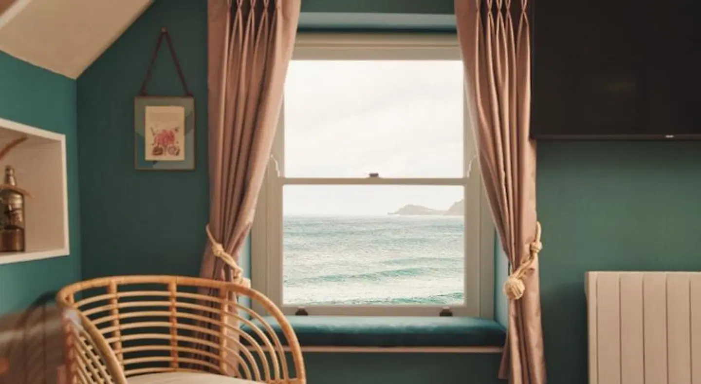The Old Success Inn ROOM_EXAMPLE