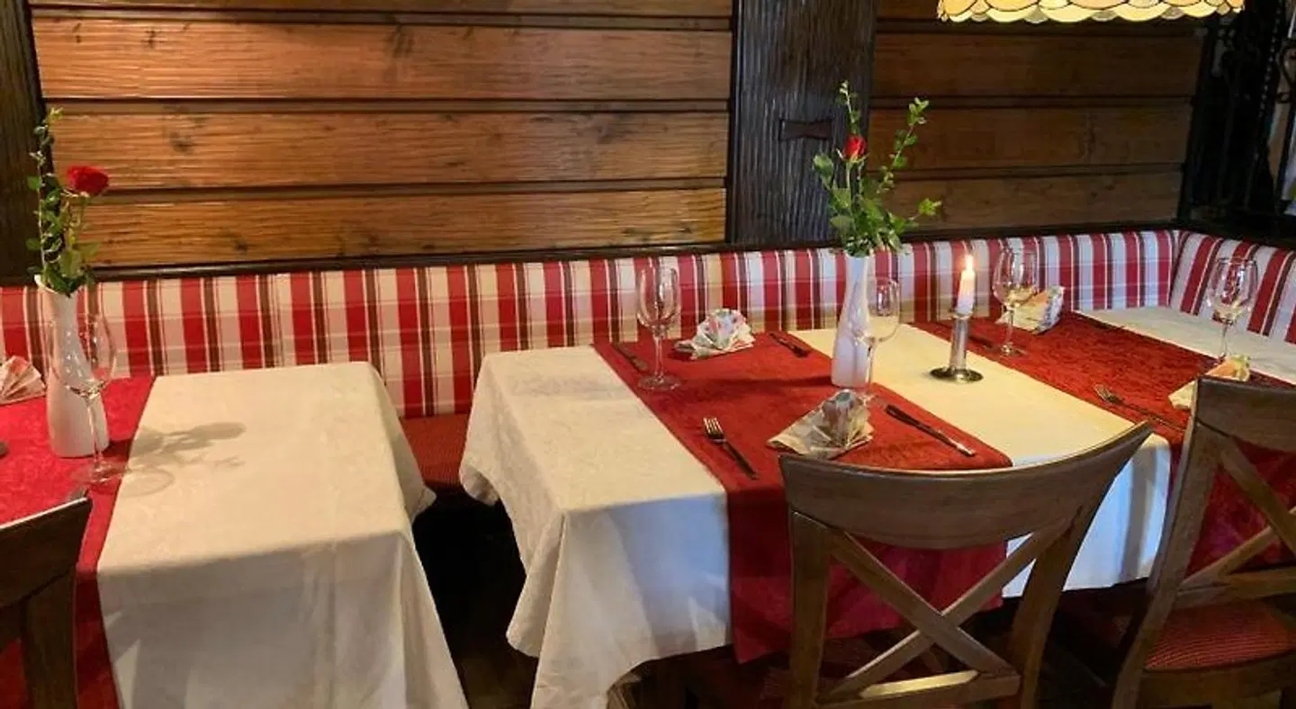 Sonnenblick Restaurant