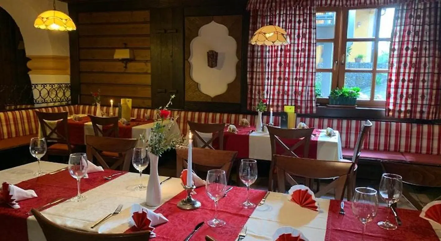 Sonnenblick Restaurant