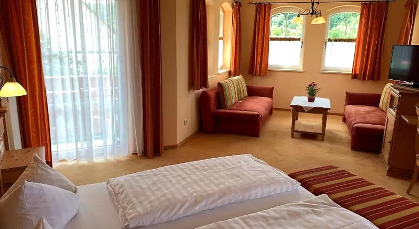 Sonnenblick ROOM_EXAMPLE