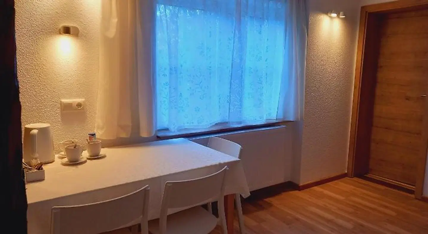 Hotel Harzer Waldwinkel Konferenz