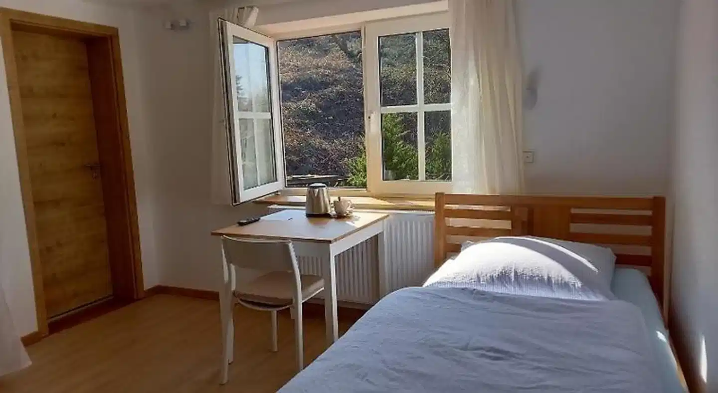 Hotel Harzer Waldwinkel Wohnbeispiel