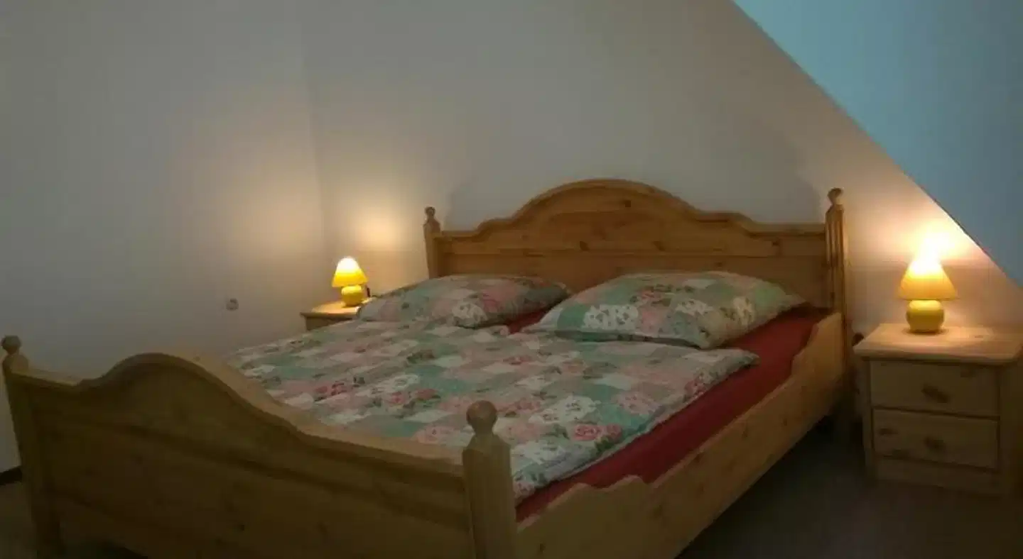 Hotel Harzer Waldwinkel Wohnbeispiel