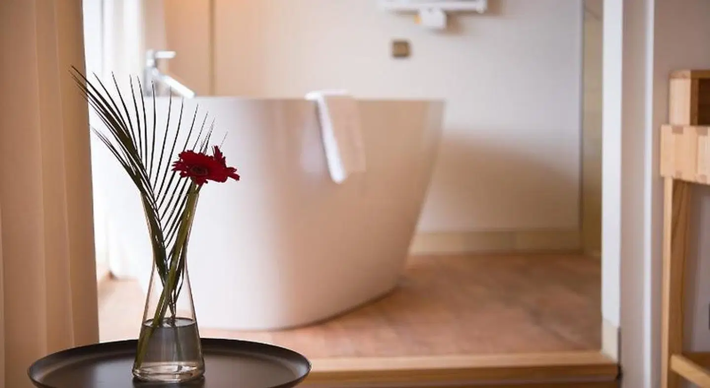 Garmischer Hof Wohnbeispiel