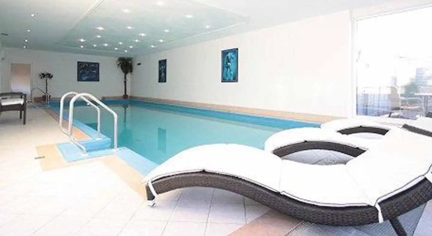 Am Sonnenhang Wellness