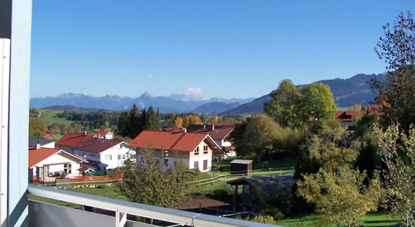 Am Sonnenhang EXTERIOR