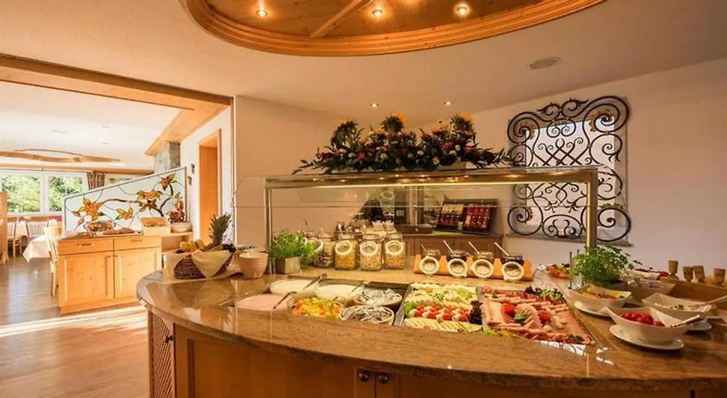 Am Sonnenhang Restaurant