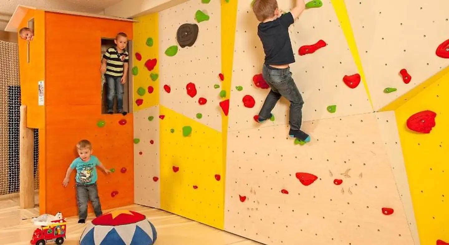 JUFA Grünau im Almtal SPORTS_AND_LEISURE