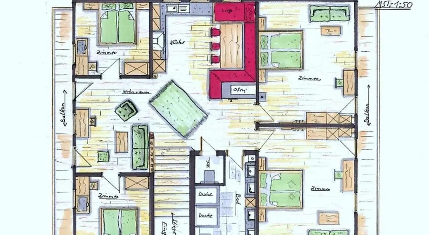 Breierhof Zell im Zillertal Tirol MODEL_IMPRESSION