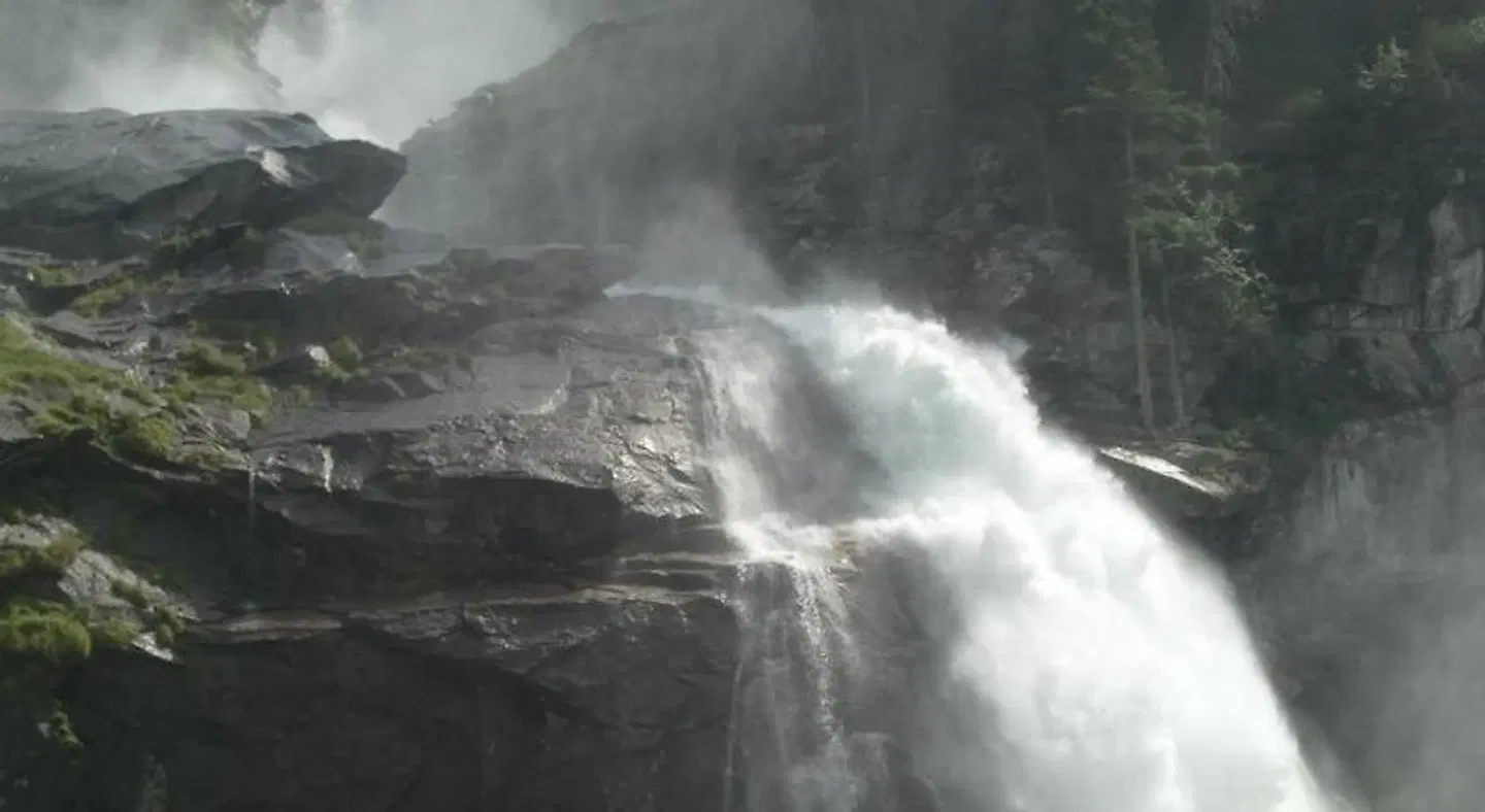 Breierhof Zell im Zillertal Tirol LANDSCAPE