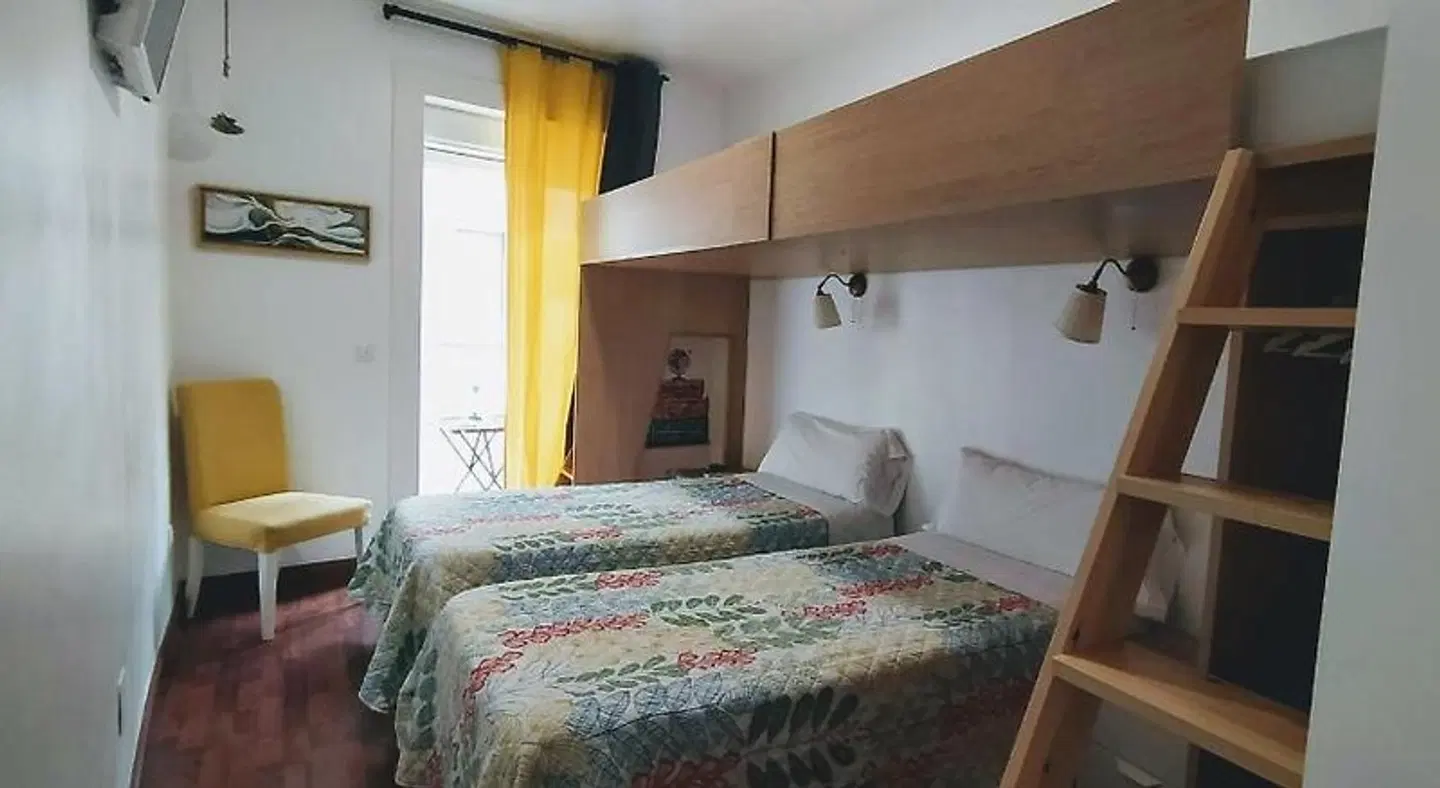 Alojamientos Cantíber ROOM_EXAMPLE