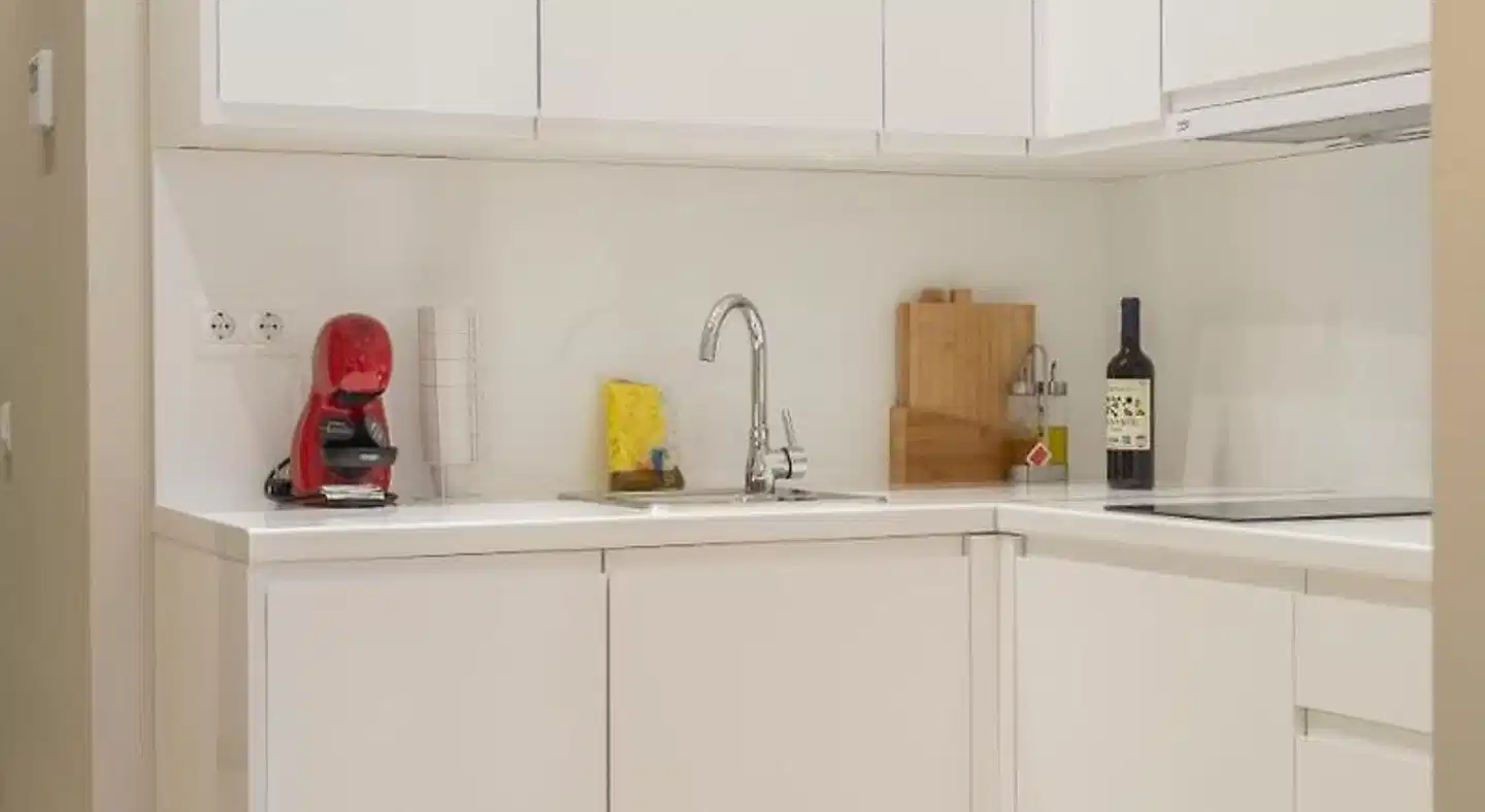 Apartamentos Martalia Arenal Wohnbeispiel