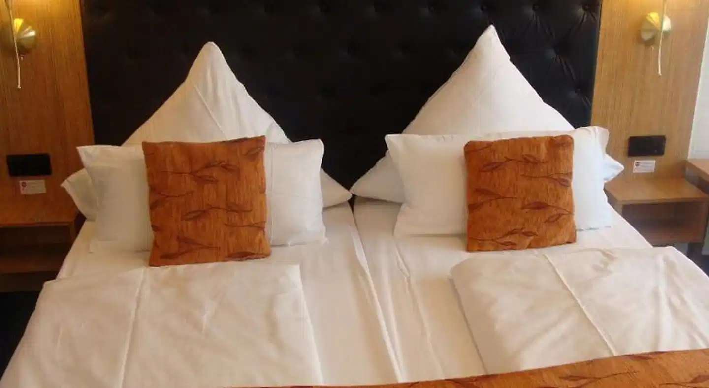 Aparthotel Guzulka & Restaurant Wellness