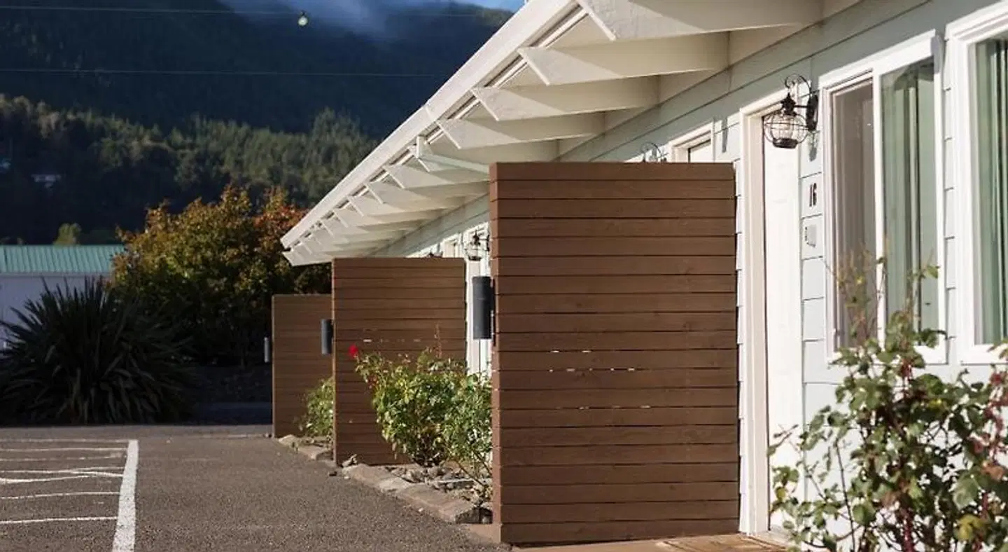 Harborview Inn & RV Park HEALTH_BEAUTY