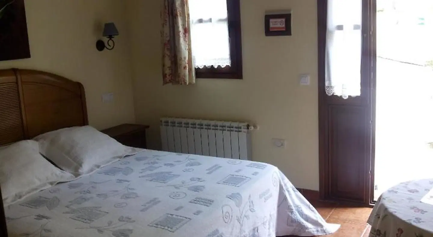 La Solana Montañesa ROOM_EXAMPLE