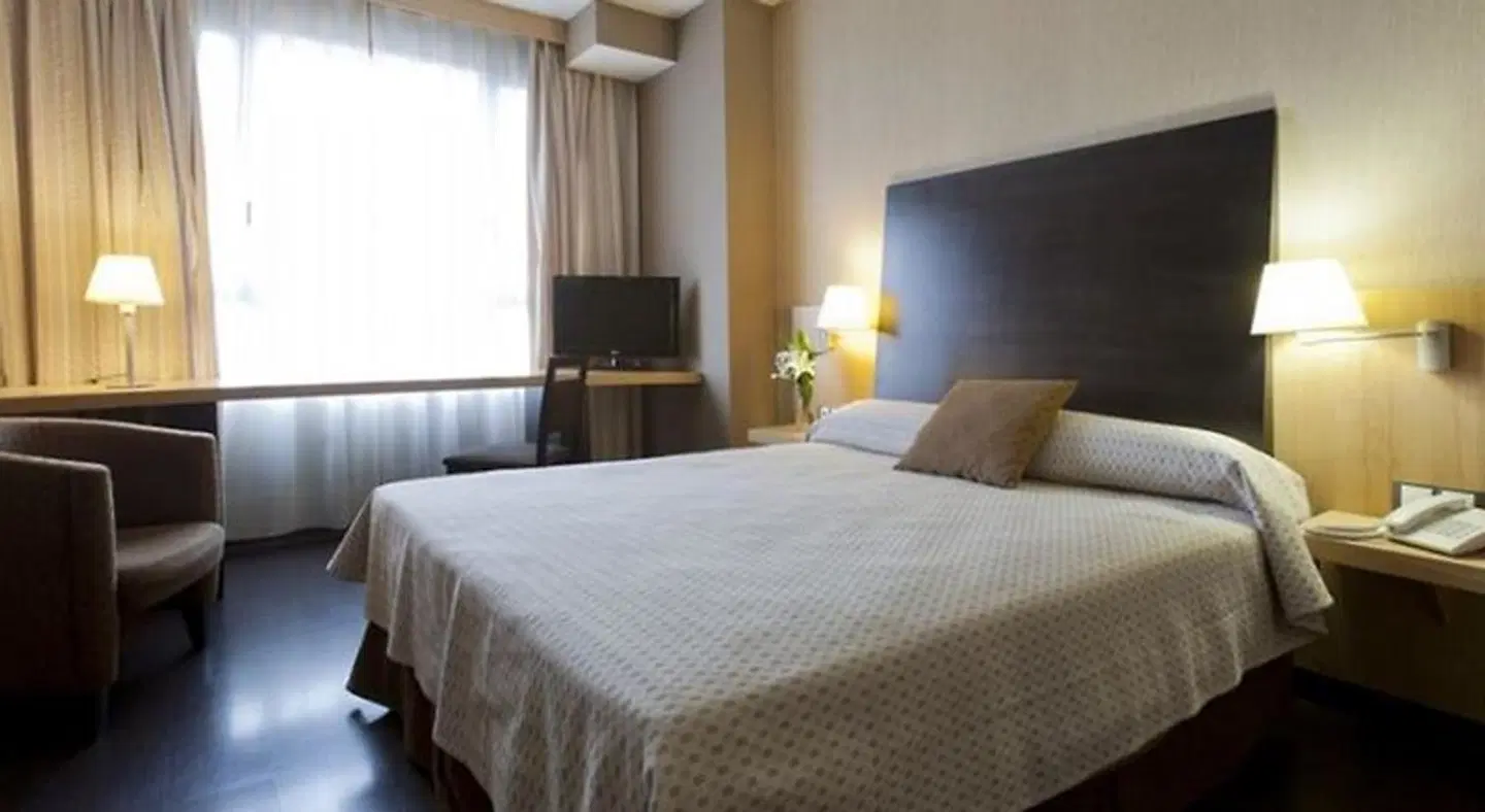 Hotel Rice Bulevar ROOM_EXAMPLE