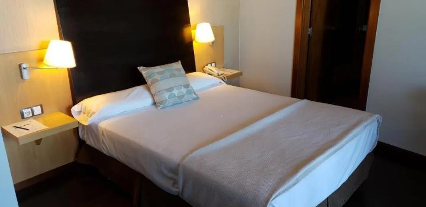 Hotel Rice Bulevar ROOM_EXAMPLE