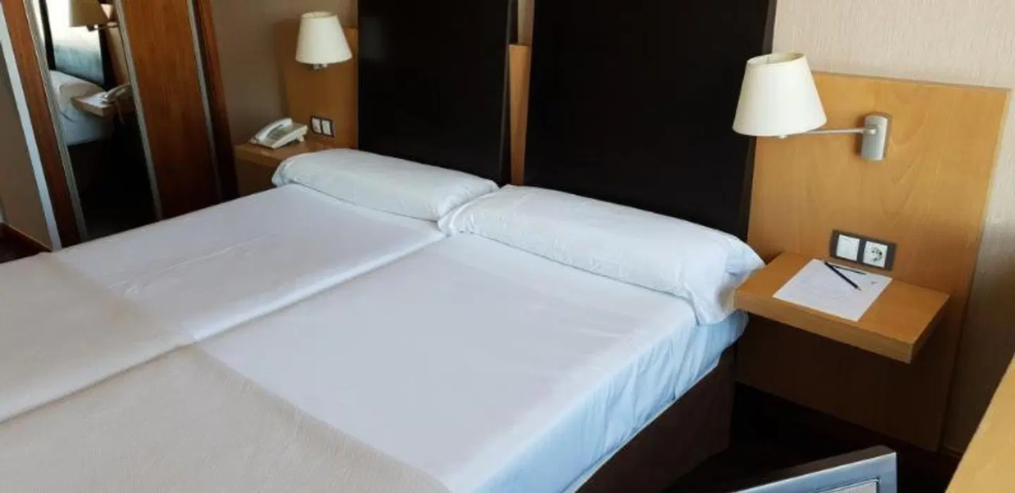Hotel Rice Bulevar ROOM_EXAMPLE