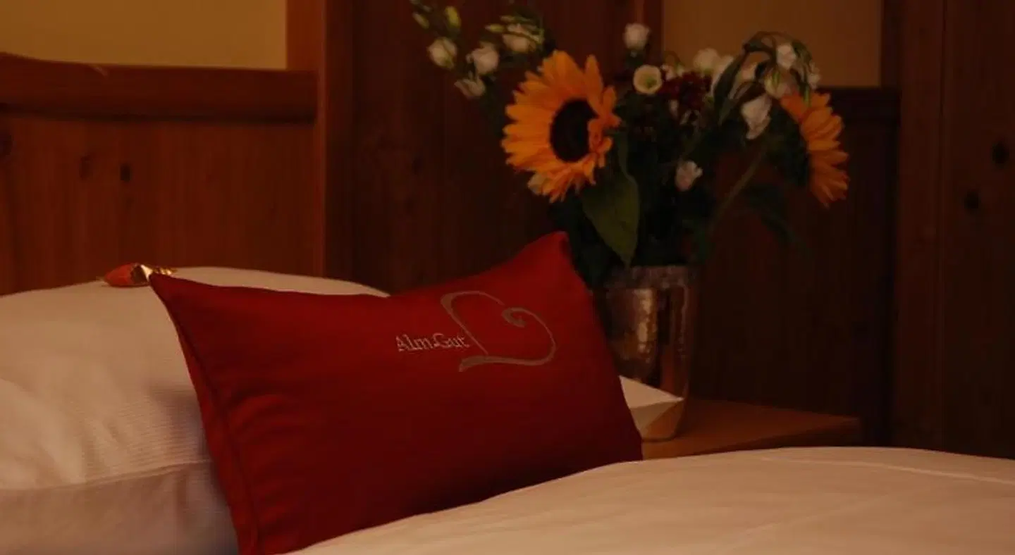 ALMGUT - Mountain Wellness Hotel HEALTH_BEAUTY