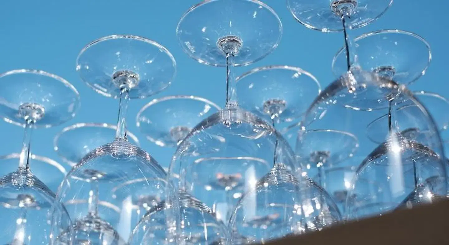 The Setting Inn Willamette Valley Landkarte