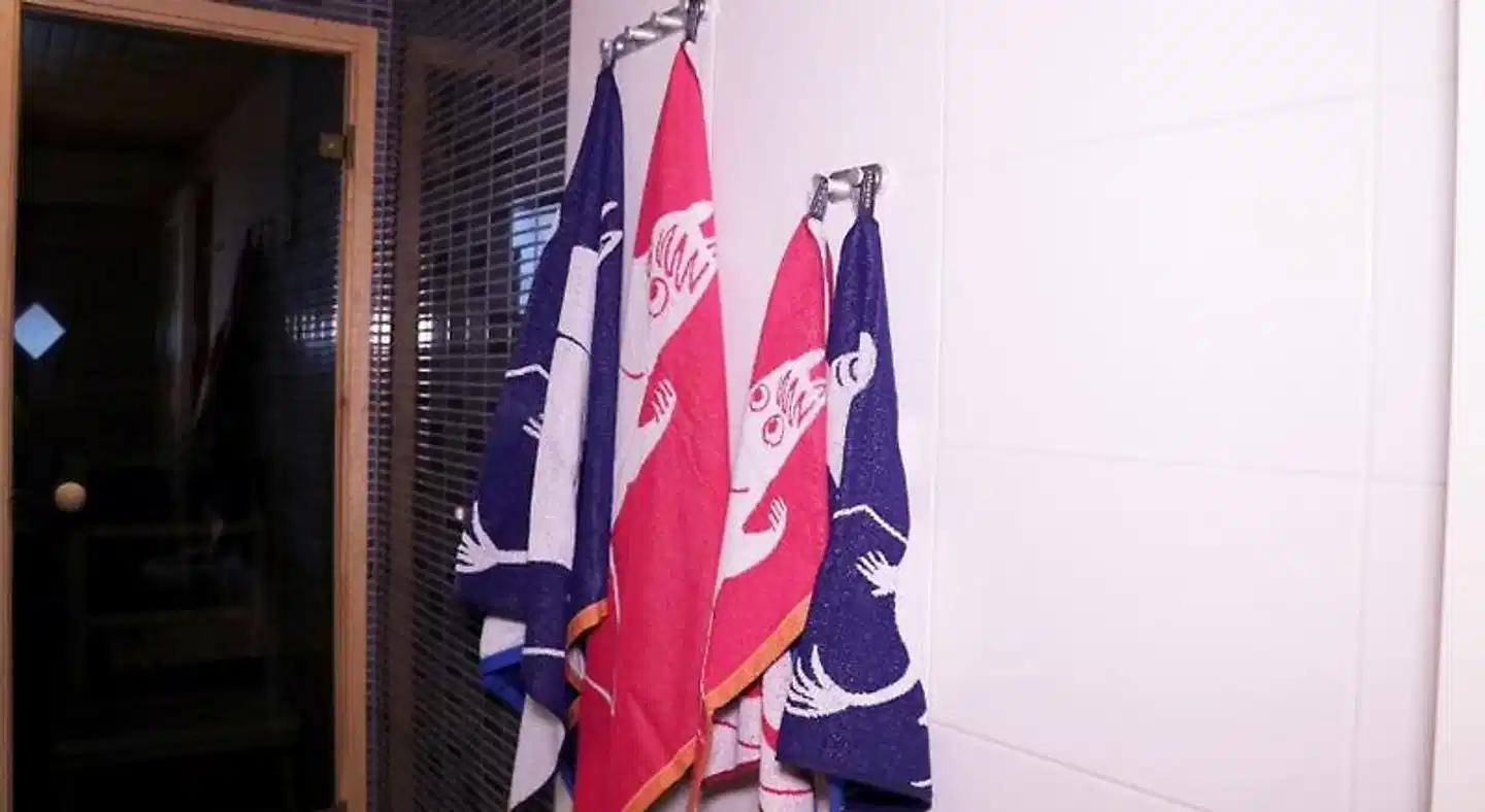 Polar Star Apartments Sport und Entertainment