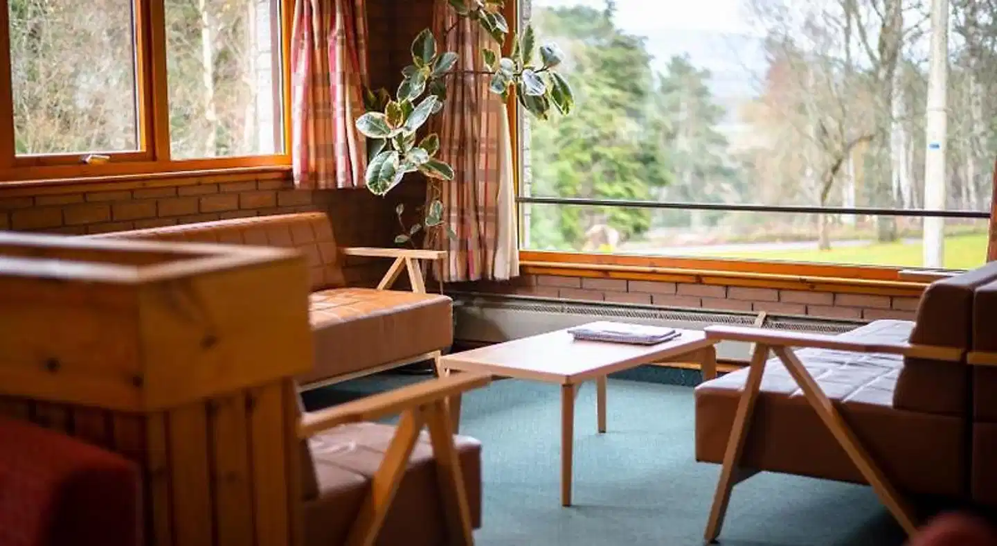 Aviemore Youth Hostel Konferenz