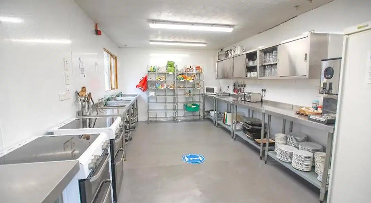 Aviemore Youth Hostel Bar