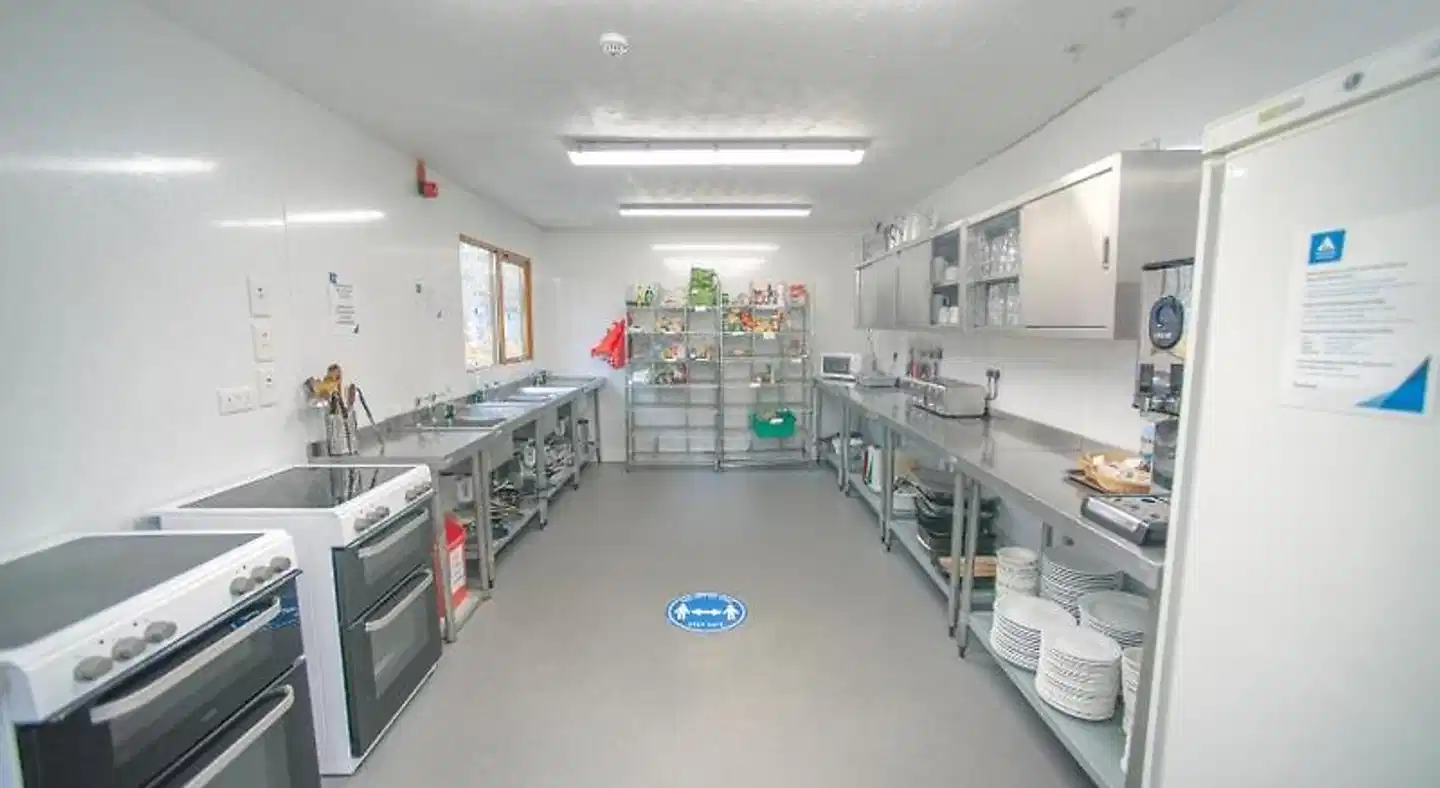 Aviemore Youth Hostel Konferenz