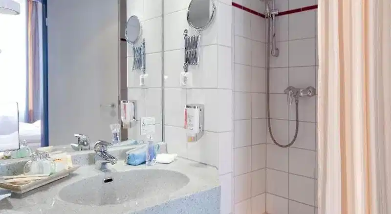 Vienna House Stadt Hamburg Wismar